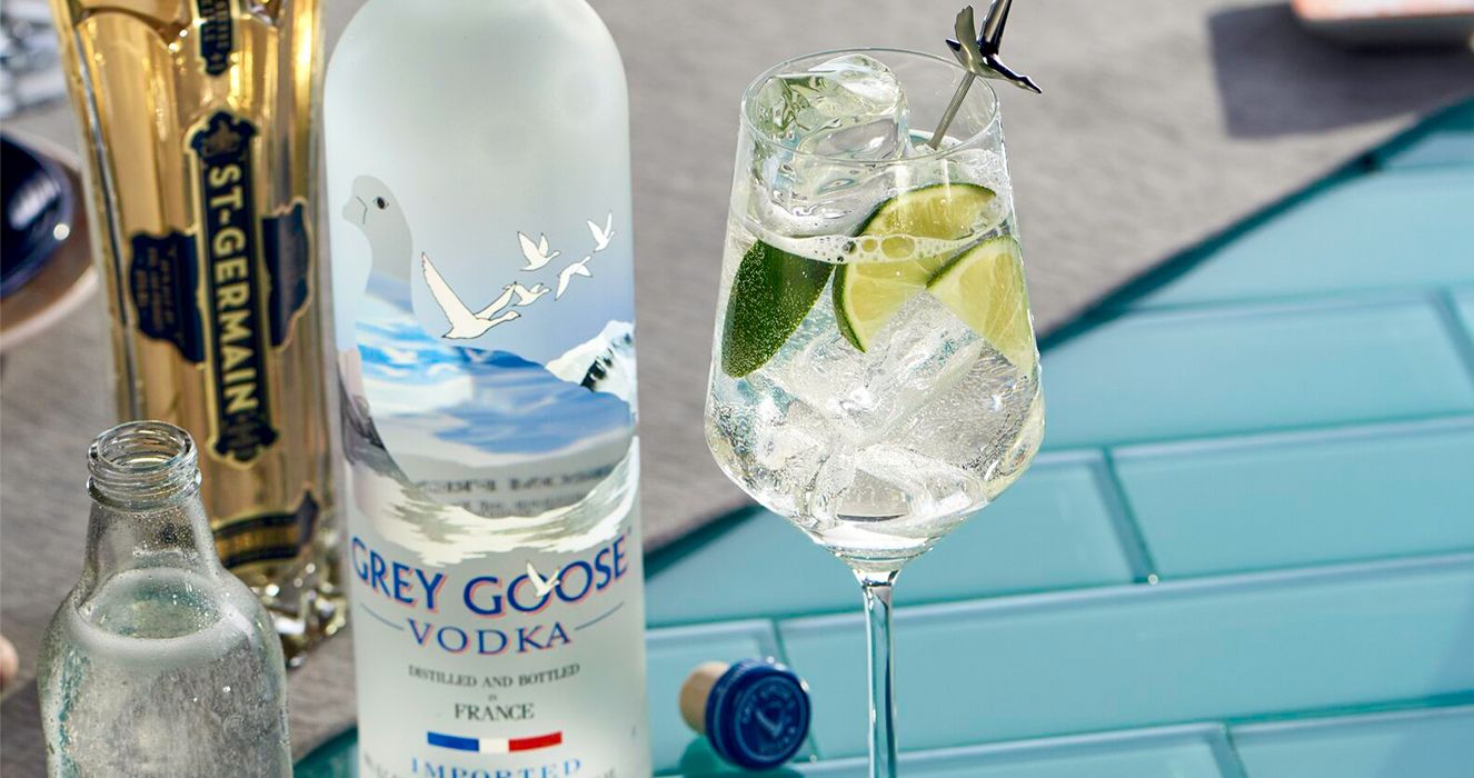 Le Grand Fizz
