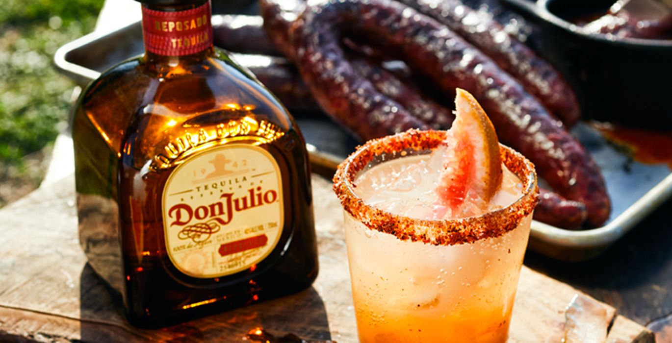 Smoky Paloma