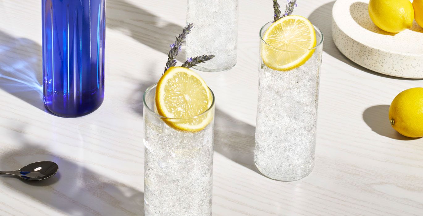 SKYY Infusions® Citrus and Soda