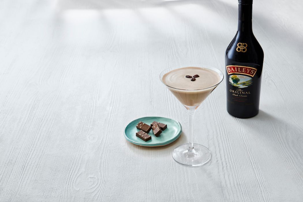 Baileys Espresso Martini