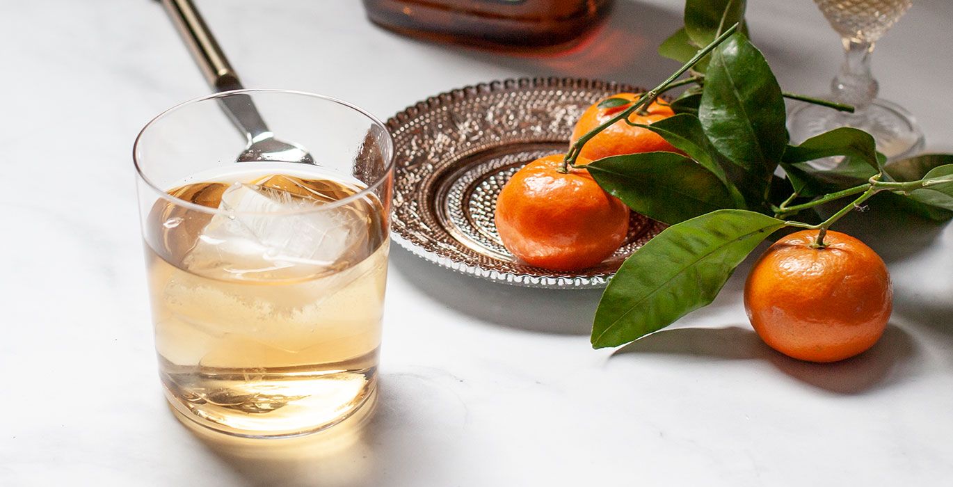 Whiskey Splash