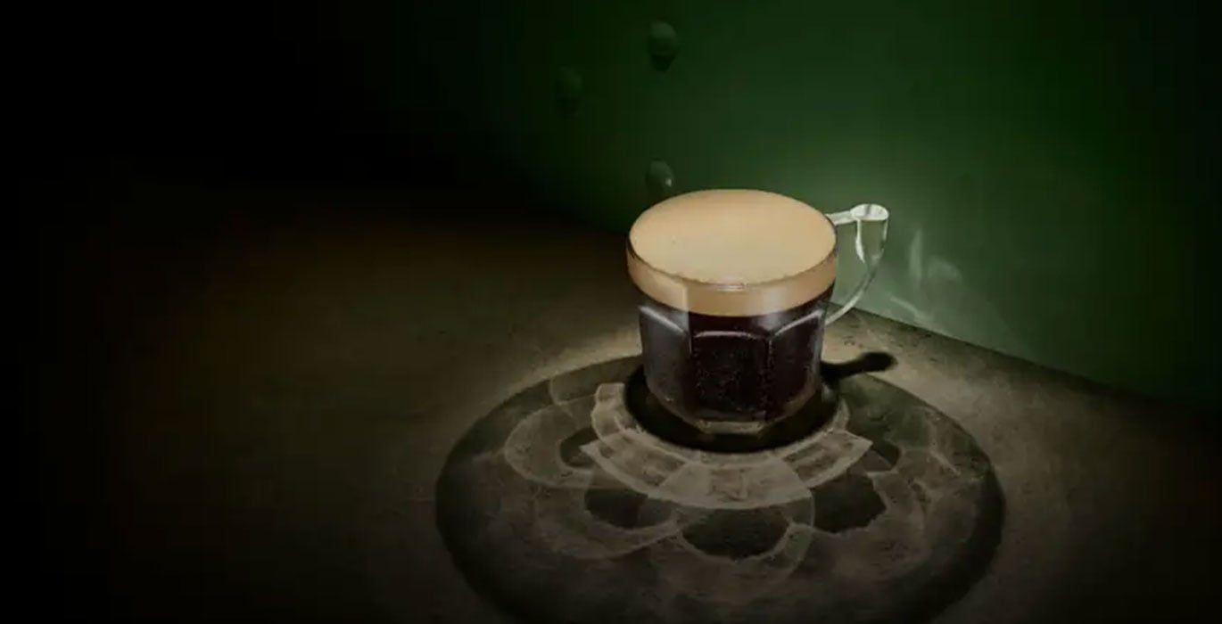 Jägermeister Kaffee