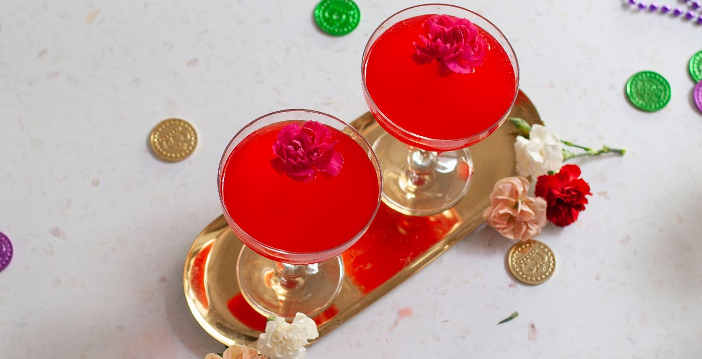Wild Rose