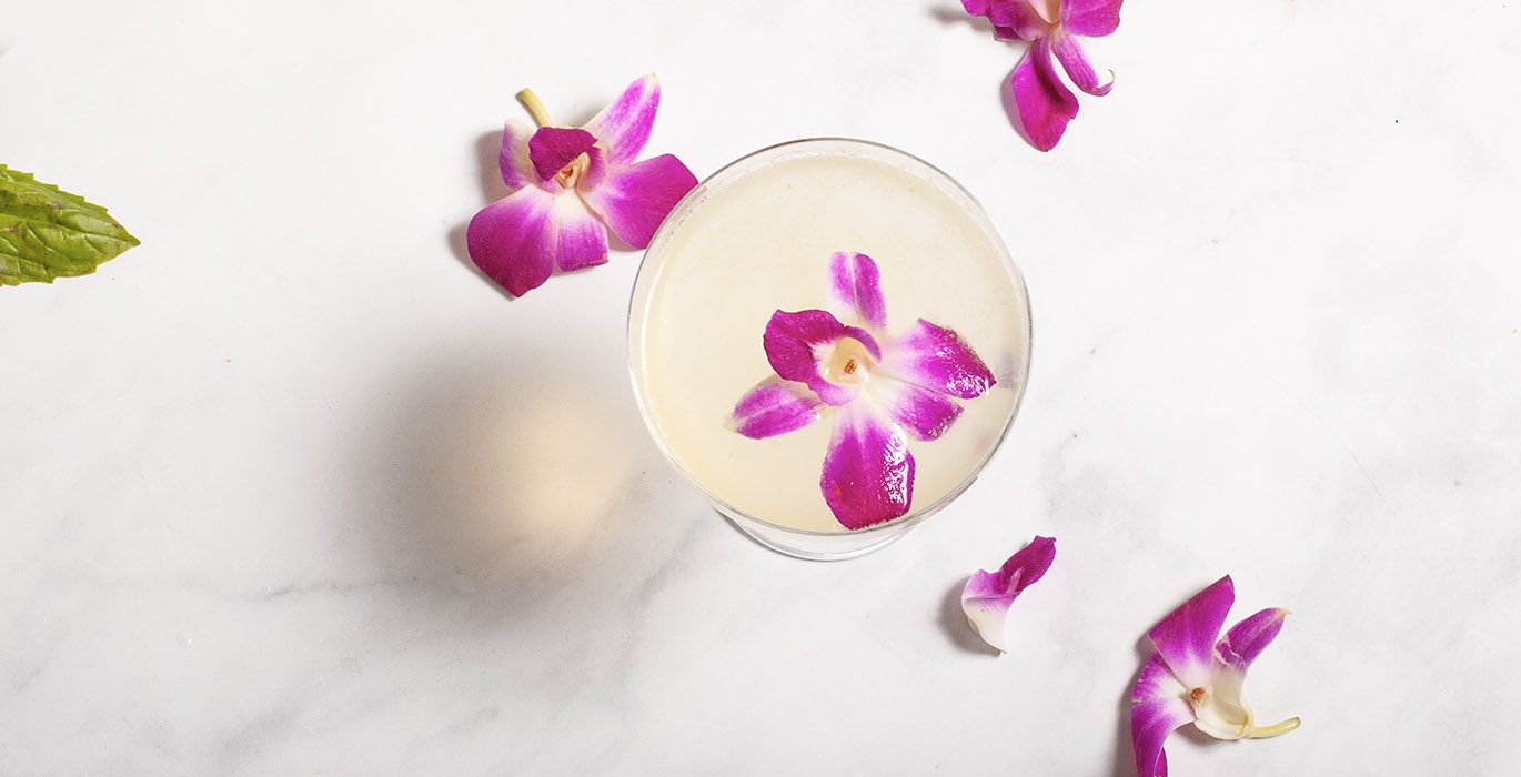Lavender Bees Knees