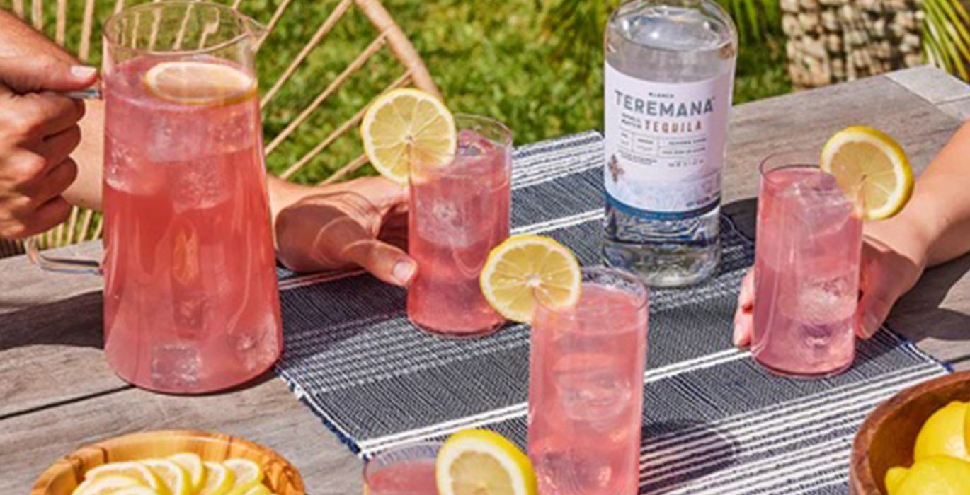 Mana Spritz