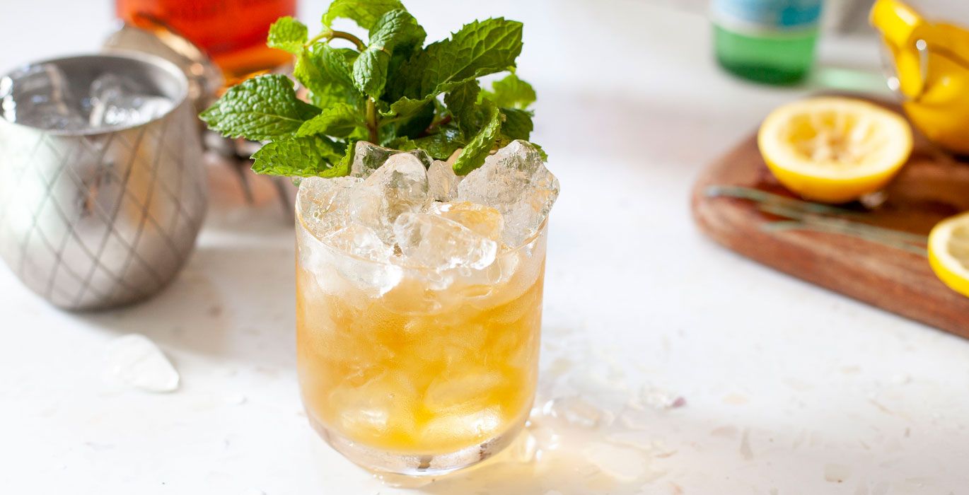 Whisk me away