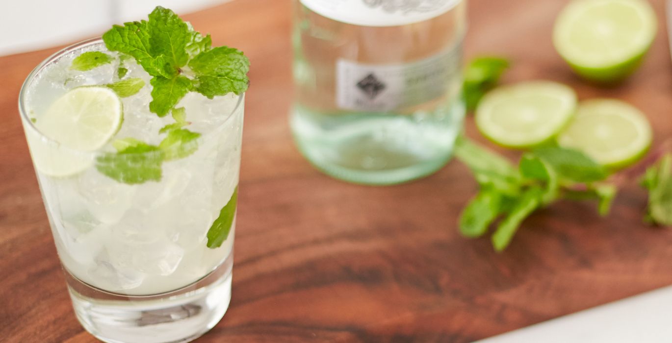 Classic Mojito
