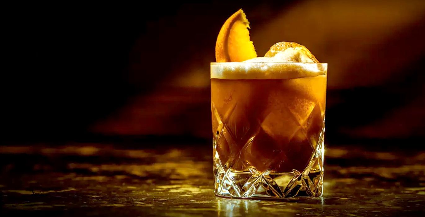 Jäger Sour