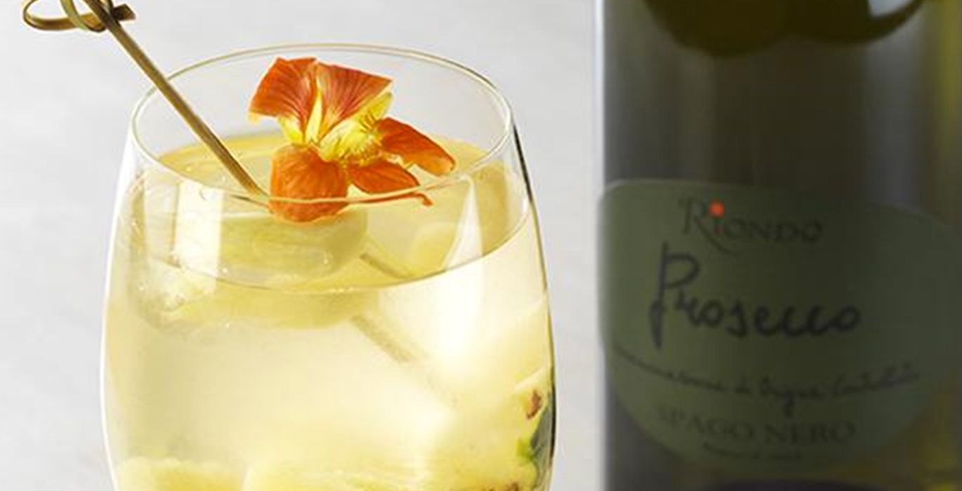 Seaside Sangria