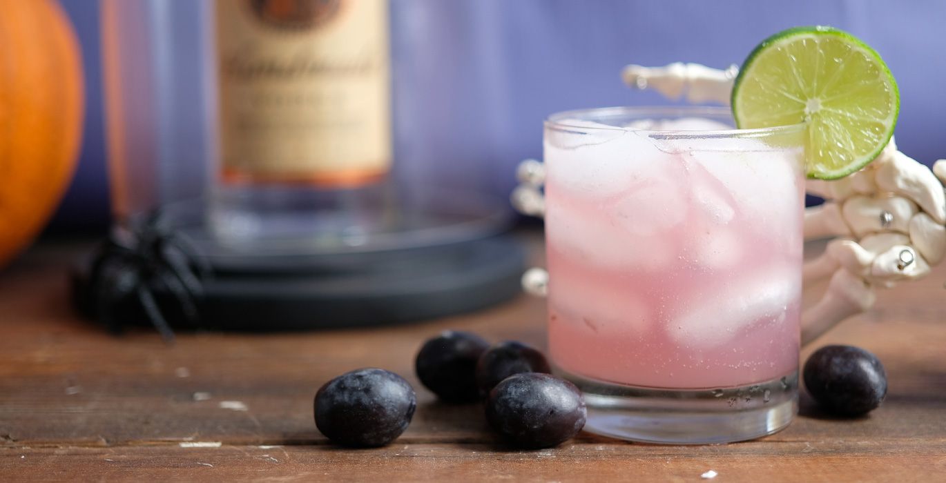 Tito's Monster Smash