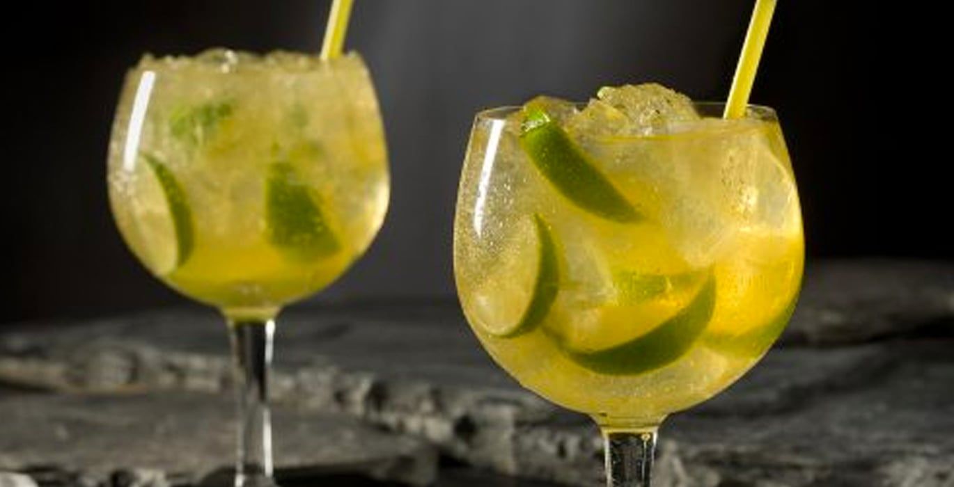 Caipiroska 43
