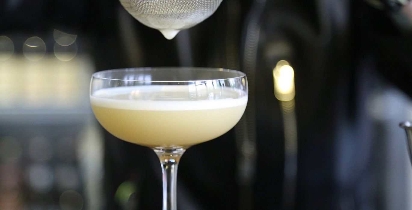 Pisco Sour