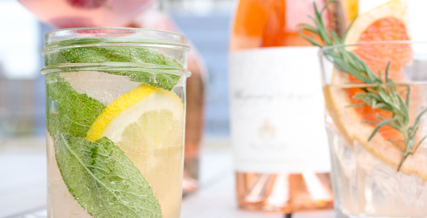 Roséade
