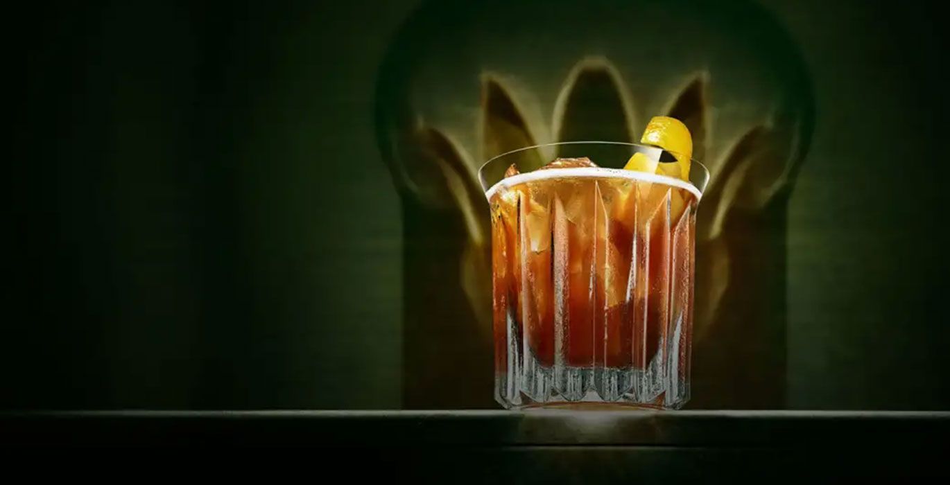 Jägermeister Hunter's Tea