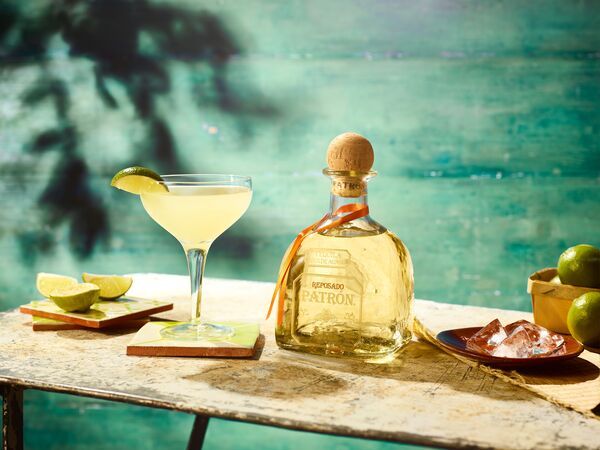 Patrón Perfect Margarita