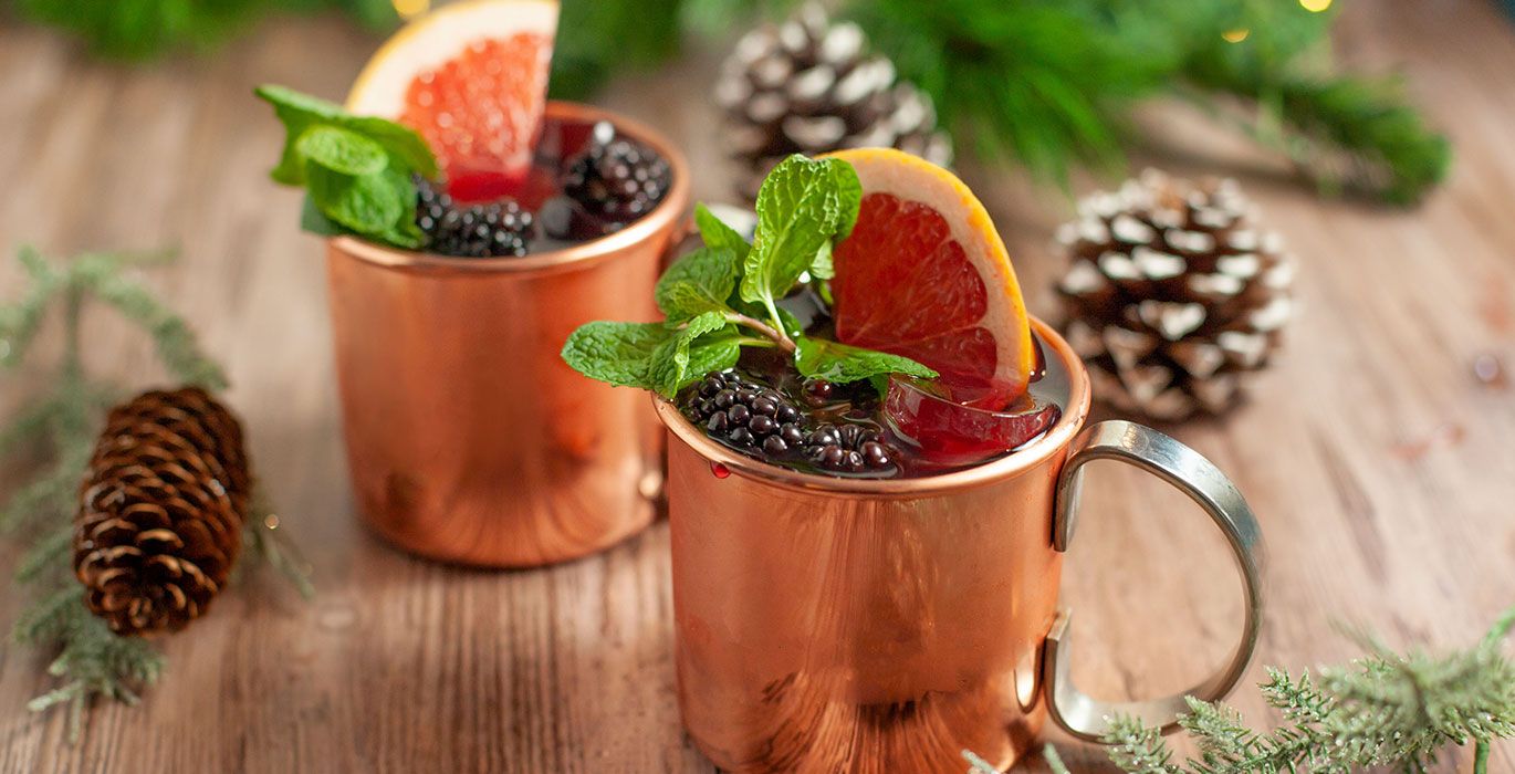Blackberry Bliss