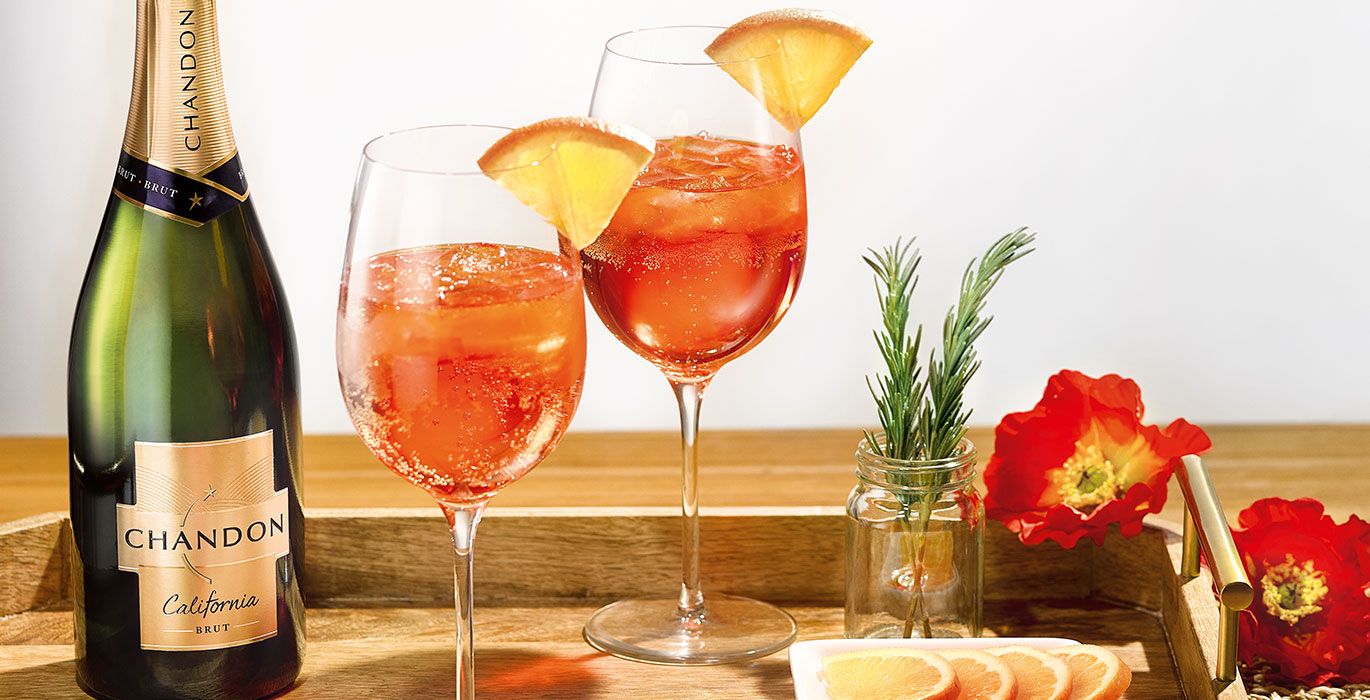 Chandon Brut Spritz