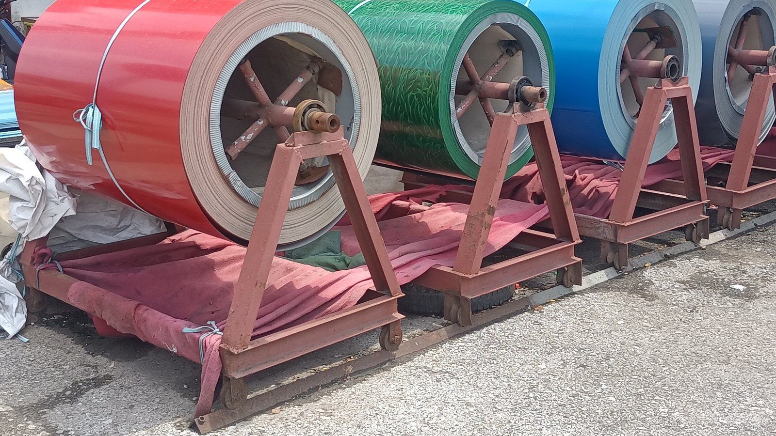 Choosing Coil Slitting Optimization Software