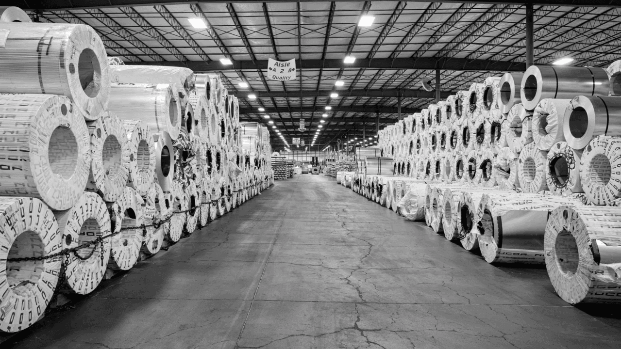 Pressure Points: What Metal Service Centers Are Up Against in 2026