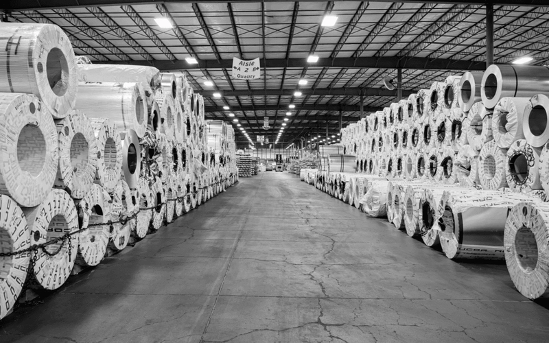 Pressure Points: What Metal Service Centers Are Up Against in 2026