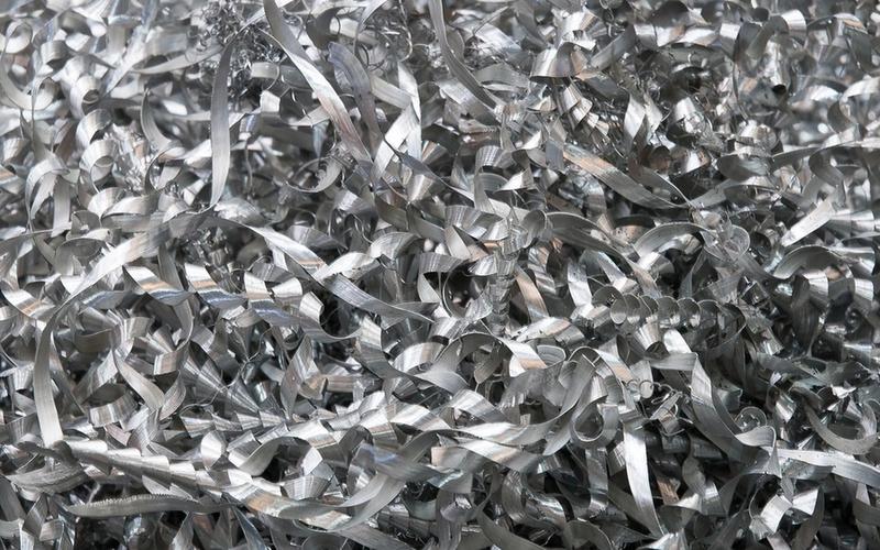 How Much Is One Point of Slitting Scrap Worth?