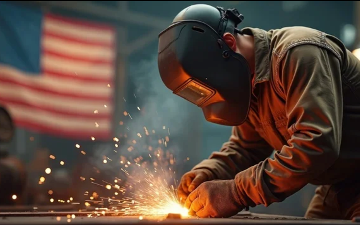 The Case for Domestic Steel - Part I: The Foundation