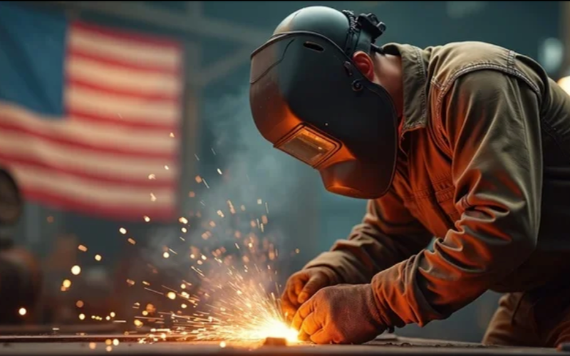The Case for Domestic Steel - Part I: The Foundation
