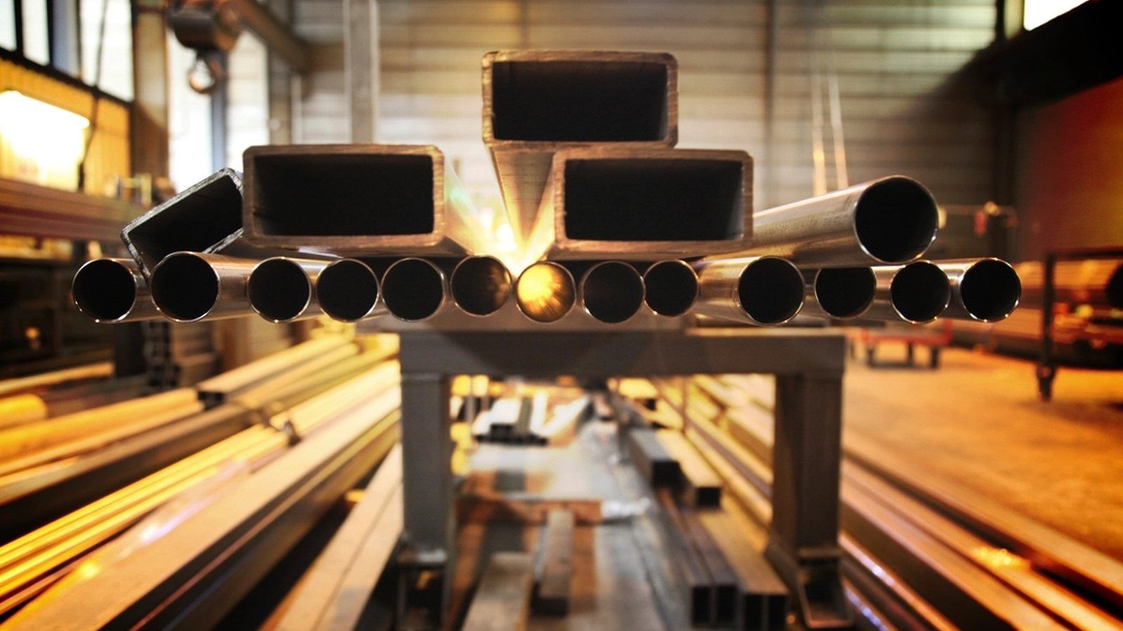 Why a Steel PO Breaks Generic AI Order Entry