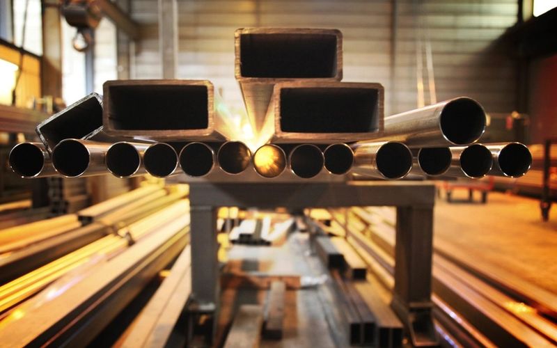 Why a Steel PO Breaks Generic AI Order Entry