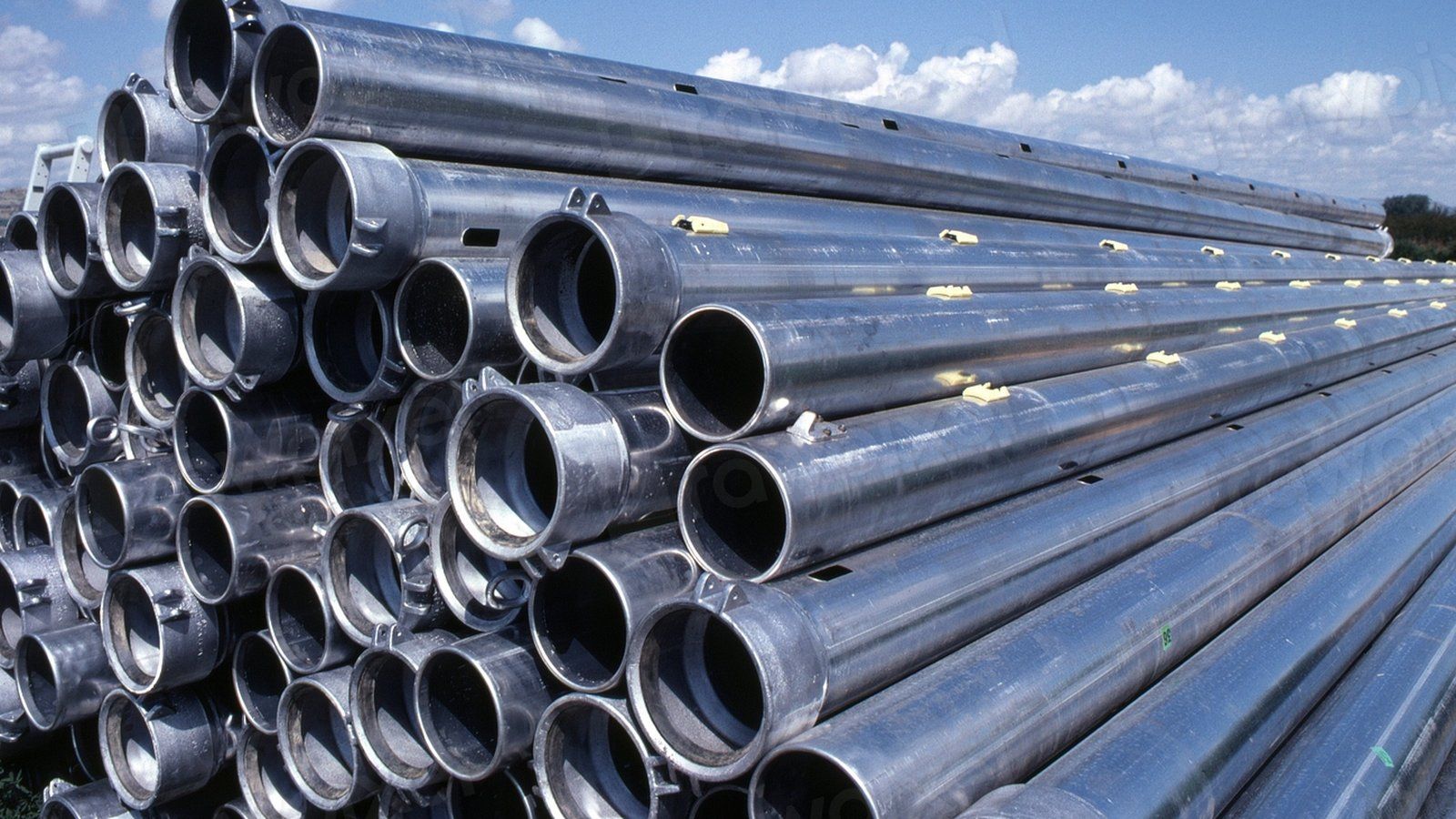 Slitting Strip for Tube Mills: Width, Edges and Scrap