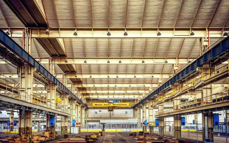 What Does a Well-Run Slitting Operation Look Like?
