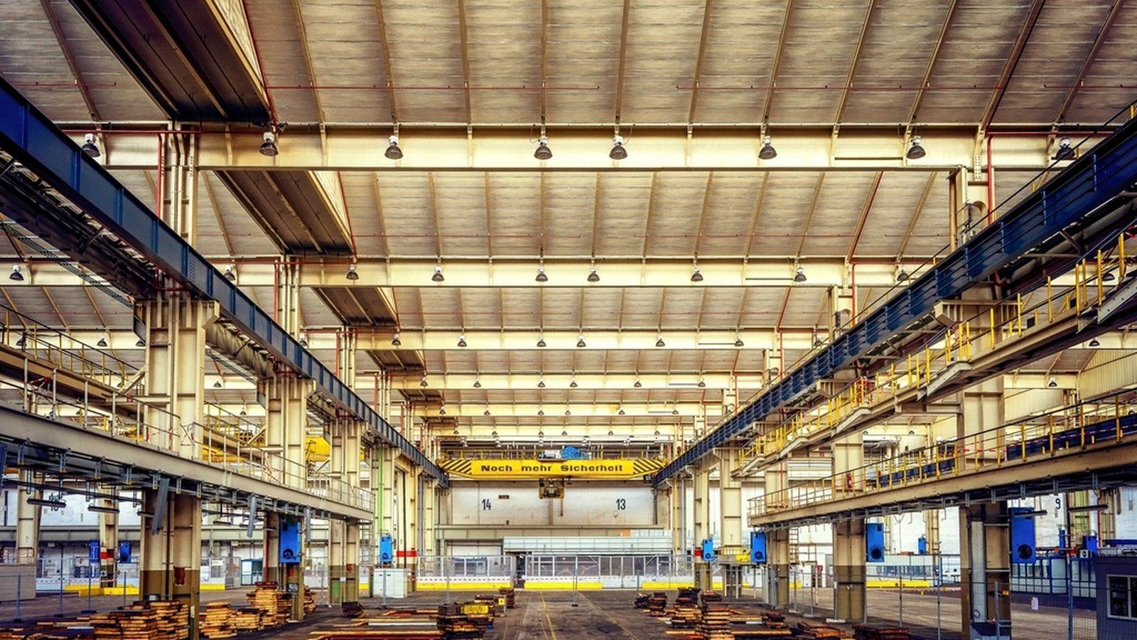 What Does a Well-Run Slitting Operation Look Like?