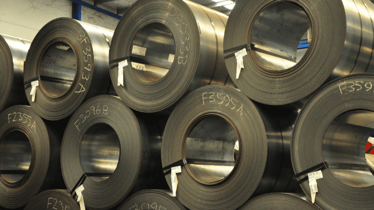 What Is a Metal Service Center and Why Does Efficiency Define the Business?