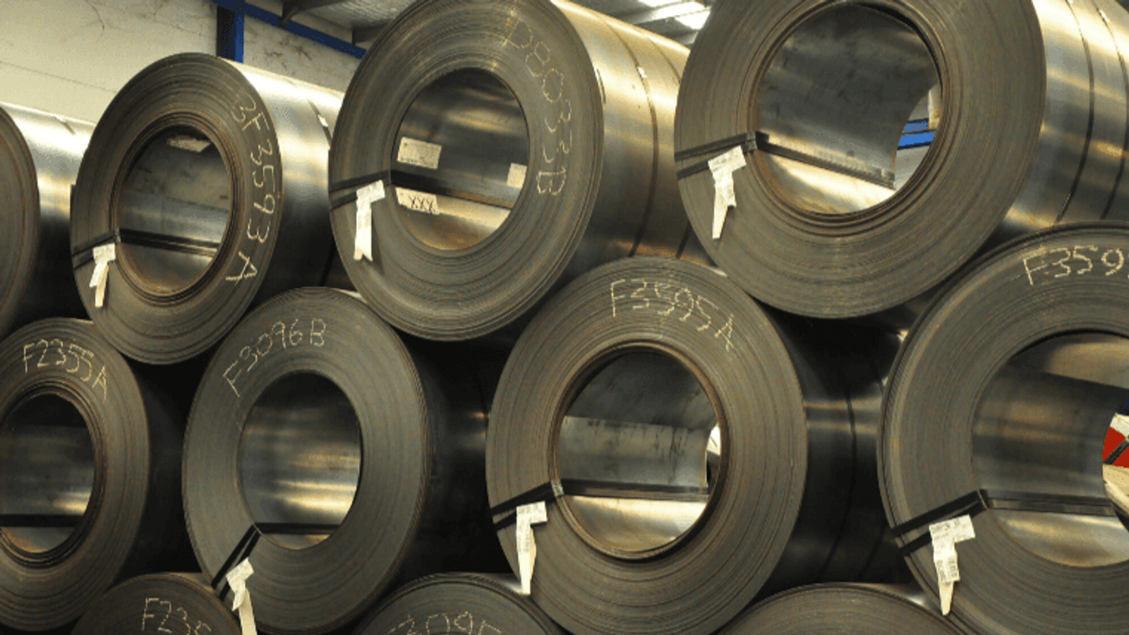 What Is a Metal Service Center and Why Does Efficiency Define the Business?