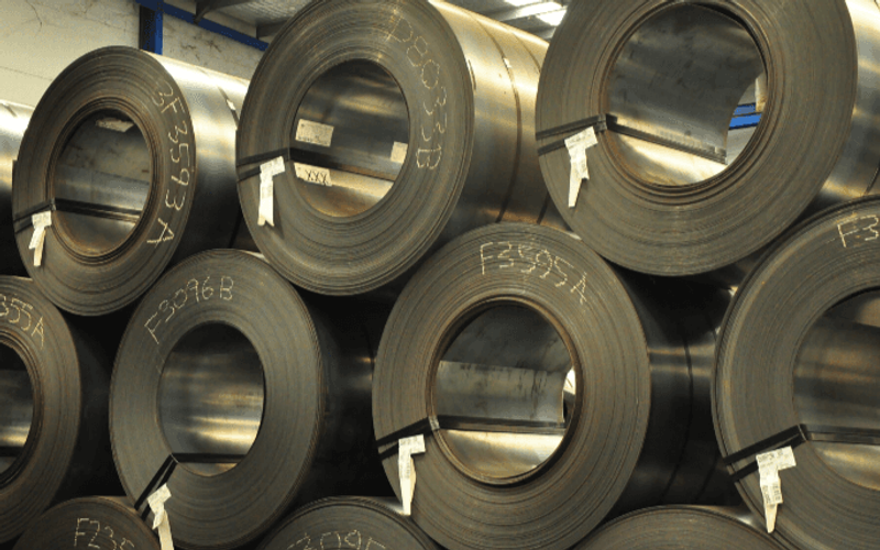 What Is a Metal Service Center and Why Does Efficiency Define the Business?