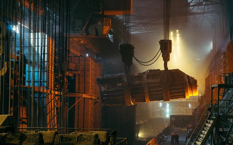 What Is a Command Center for Metal Processing?