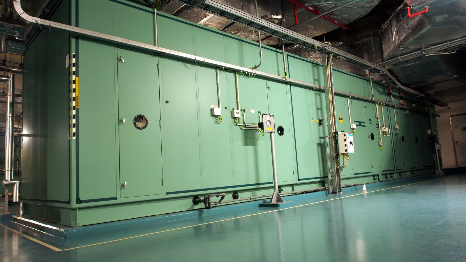 Why Does HVAC Coil Work Create So Much Slitting Scrap?