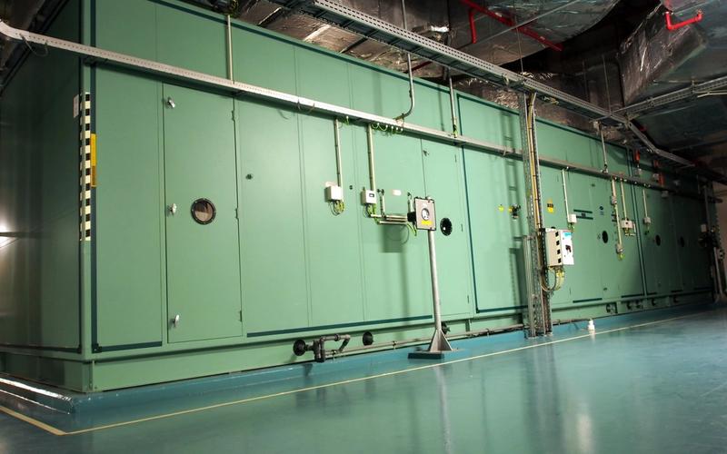 Why Does HVAC Coil Work Create So Much Slitting Scrap?
