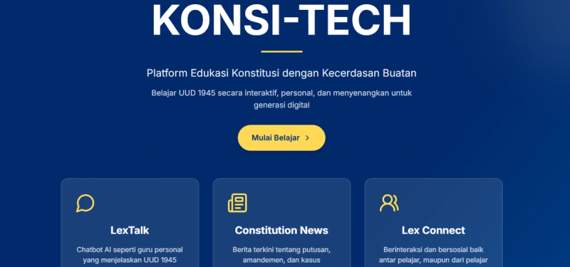 Konsitech