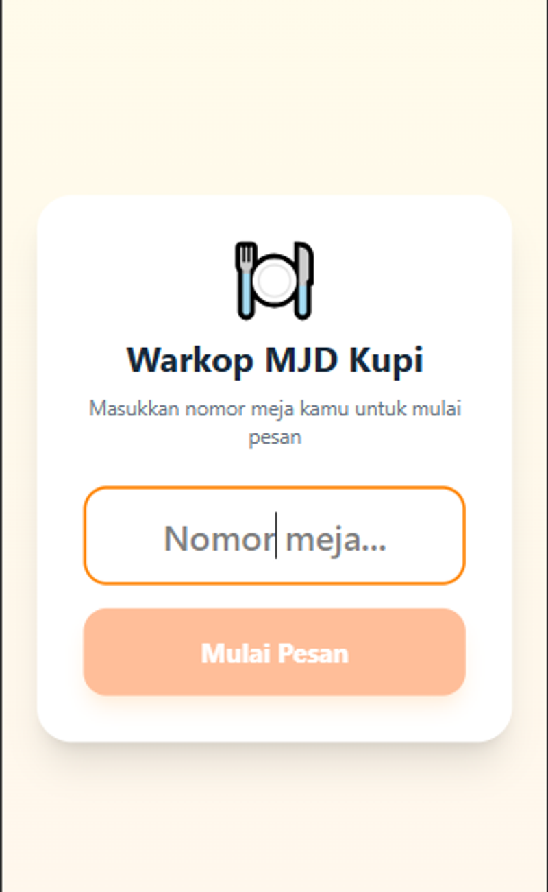 Warkop MJD
