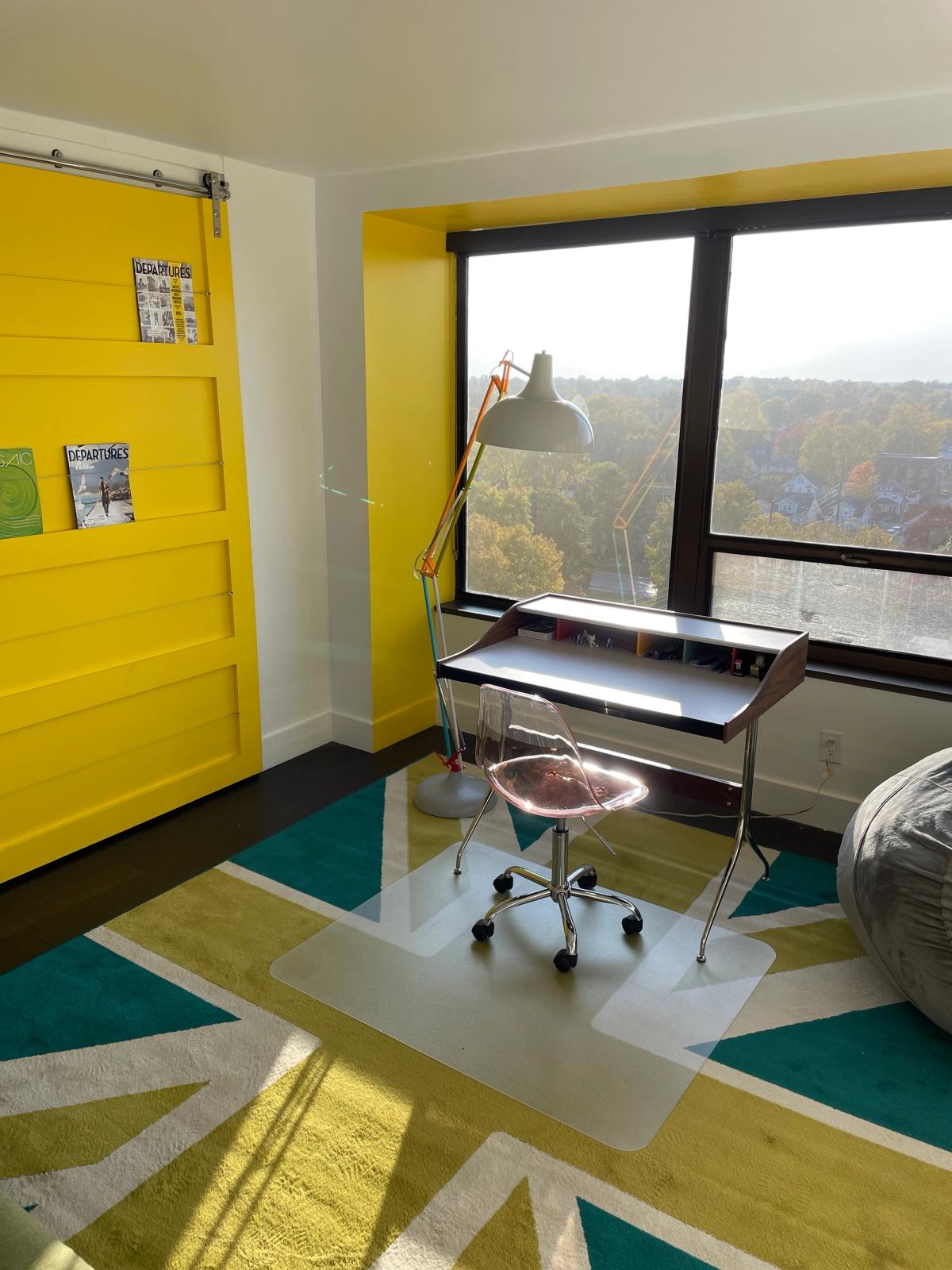 office
