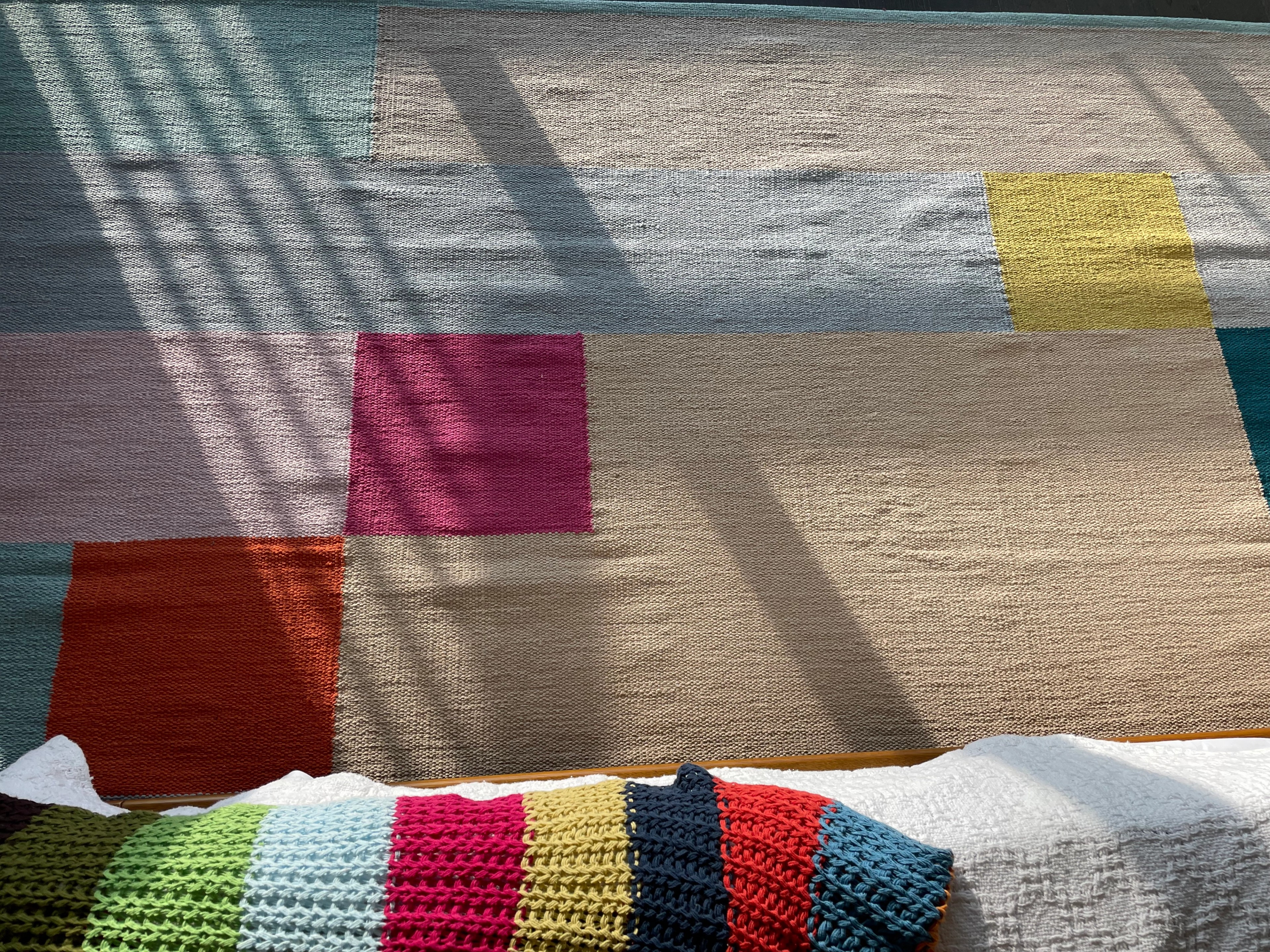 rug