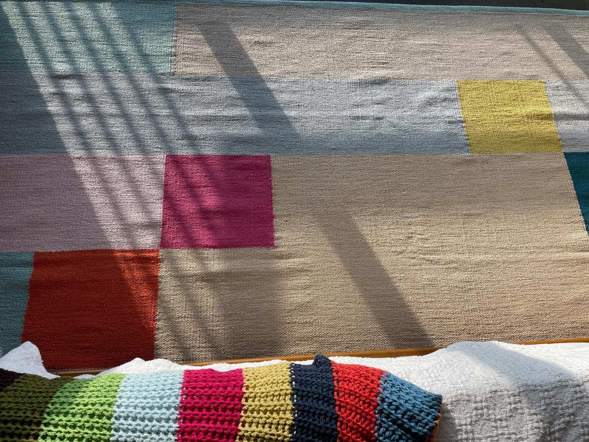 rug