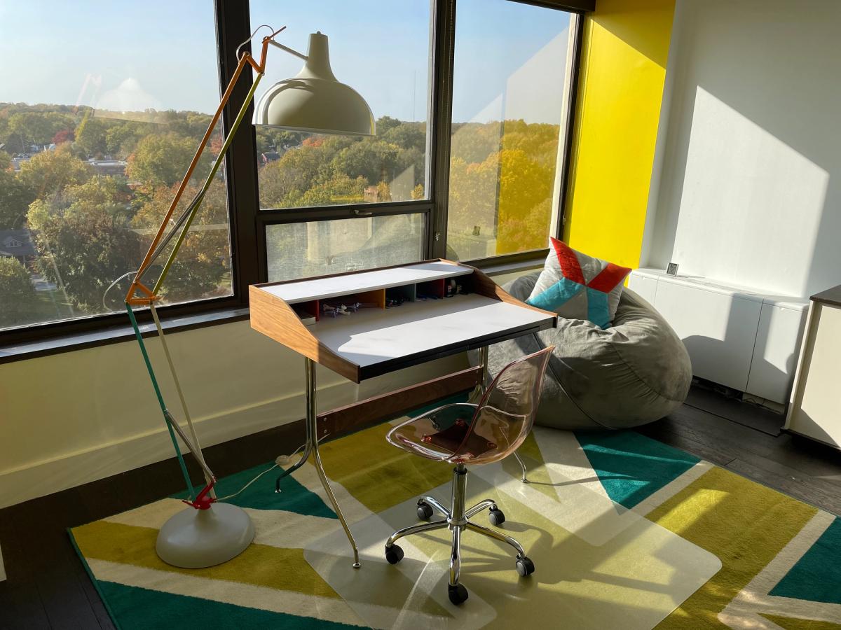 office