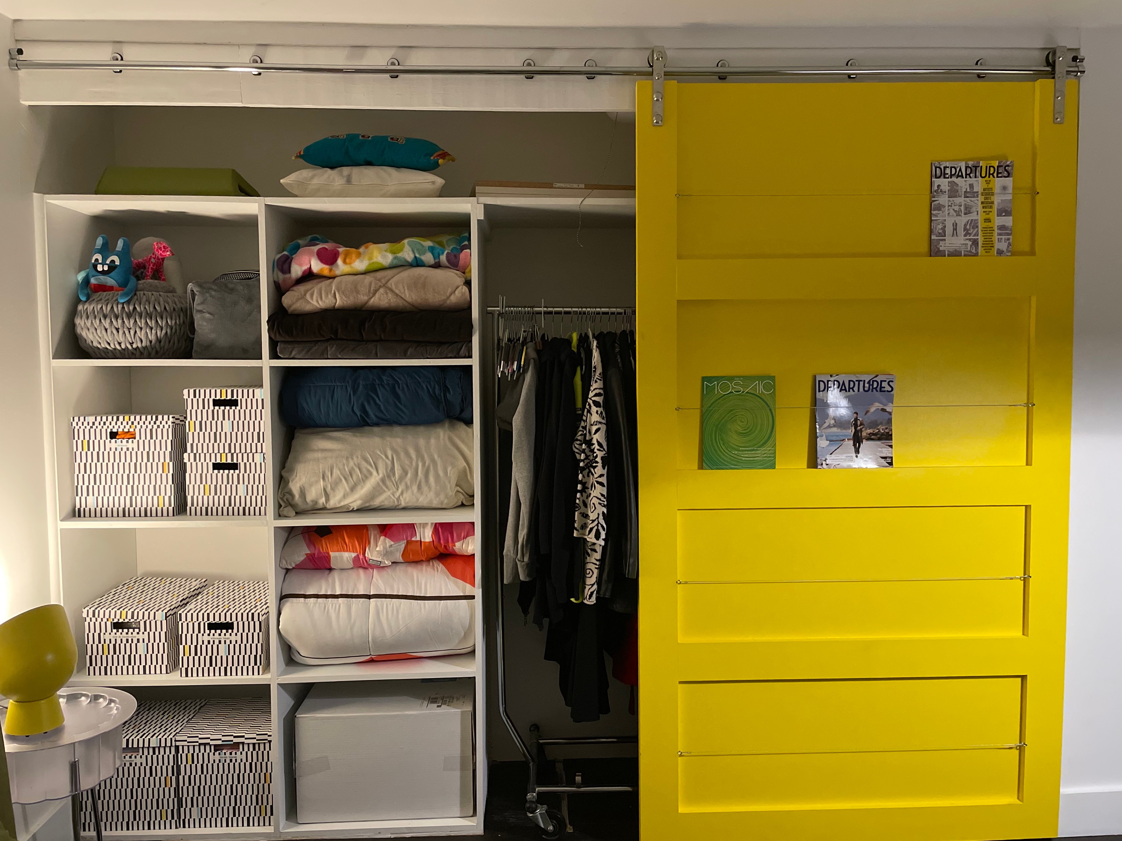 office storage