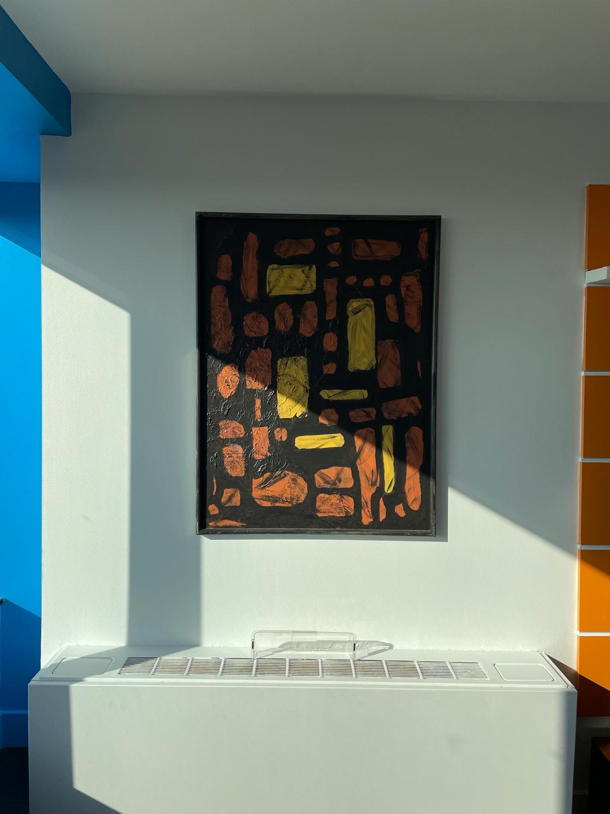 painting