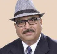 Prakash Tiwari