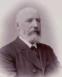 Gerhard Armauer Hansen