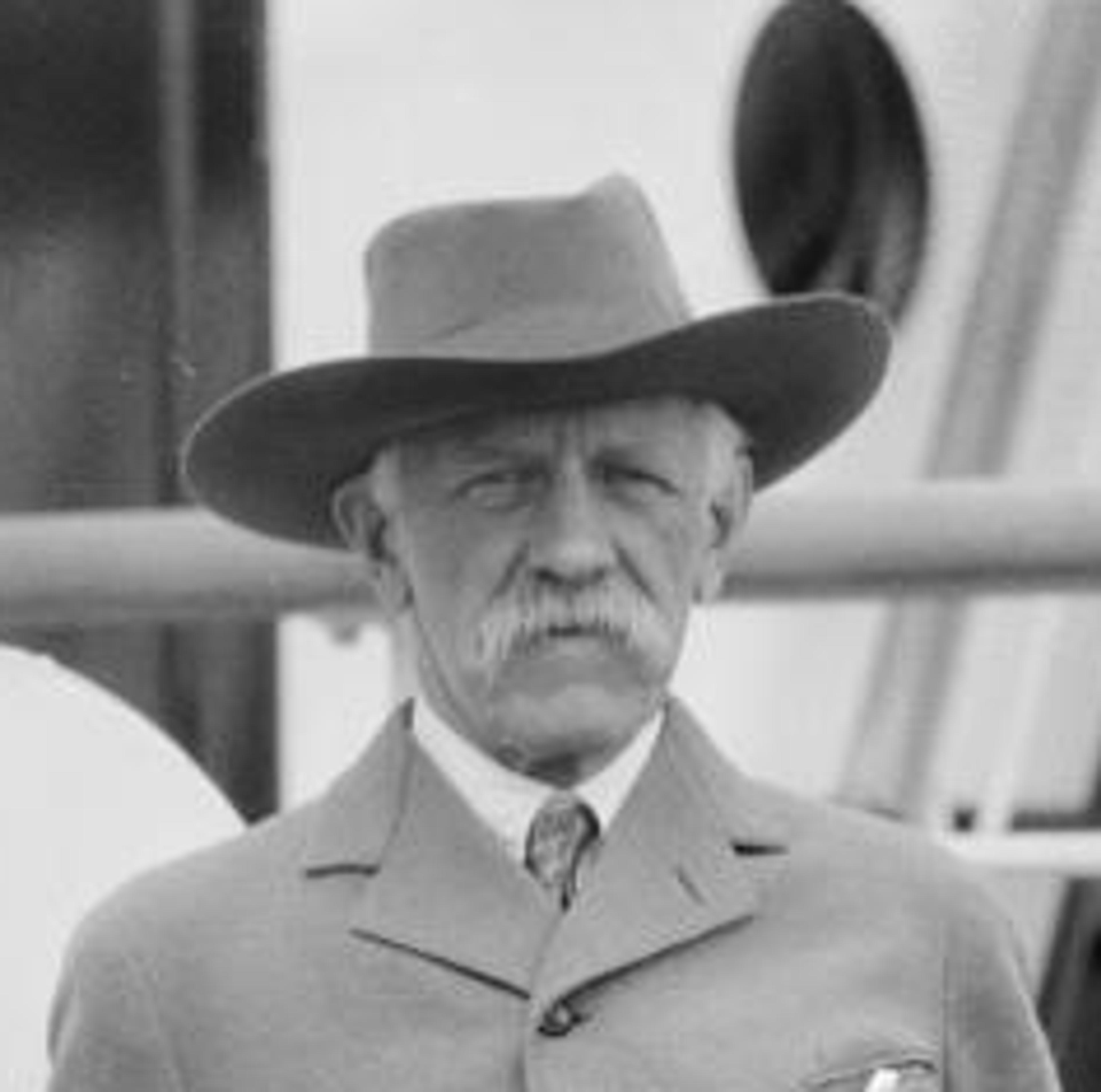 Fridtjof Nansen