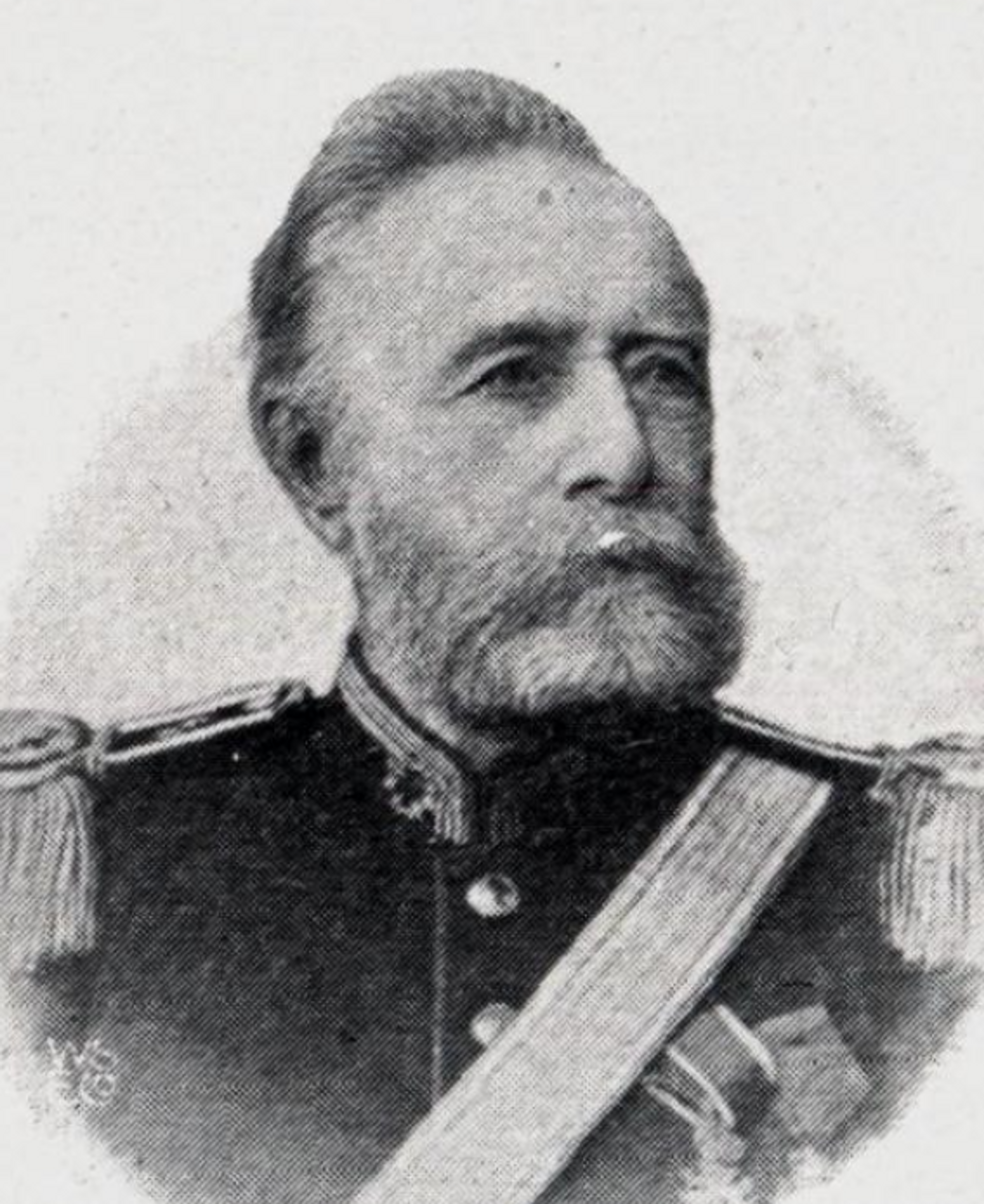 Johan Wilhelm Storjohann Martens